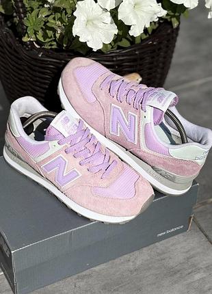 Кросівки new balance 574