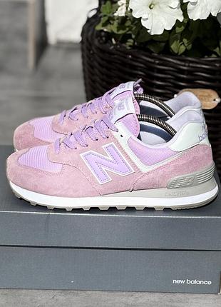 Кросівки new balance 574 4