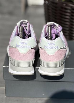 Кросівки new balance 574 5