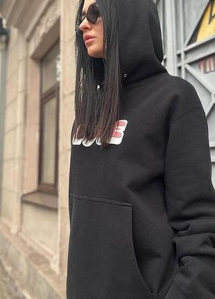 Оригінальний худі sandro paris 4