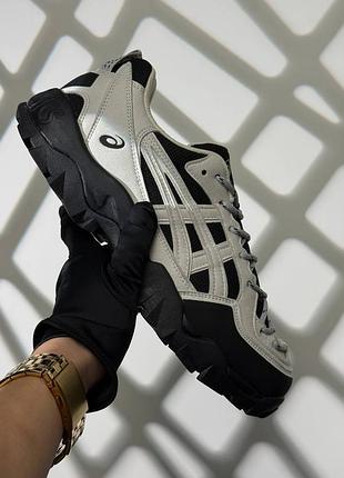 Чоловічі демісезонні повсякденні кросівки asics gel-pickax