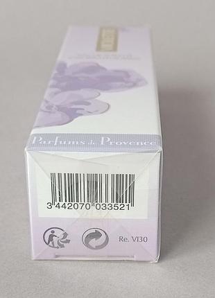 Charrier parfums violette 30 мл для жінок (оригінал) 3