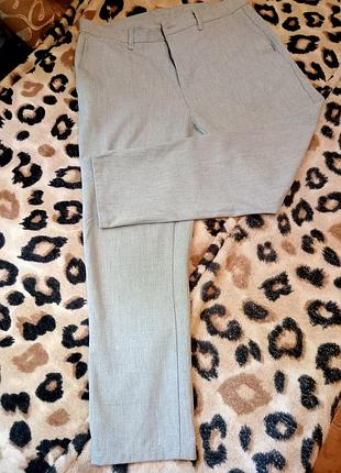 Брюки очень классные мужские zara