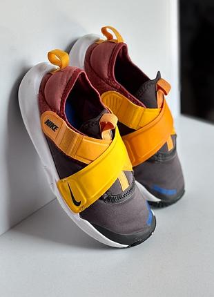 Кроссовки nike flex advance cz0186-200