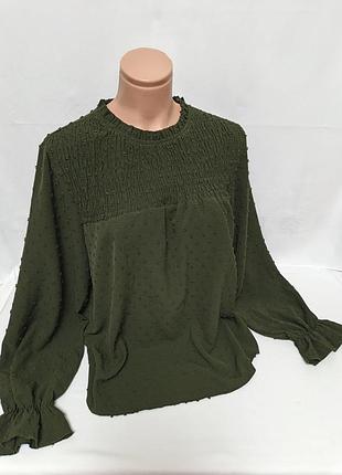Блуза женская