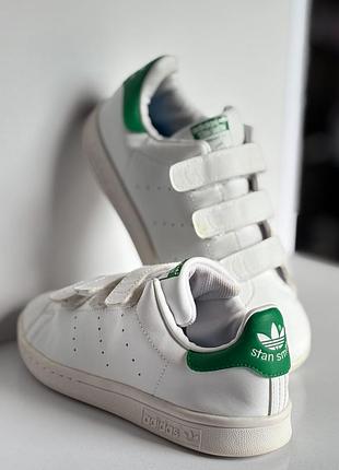 Кросівки adidas stan smith kids