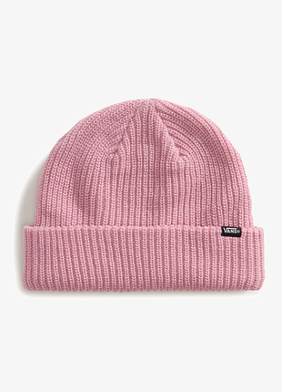 Шапка vans core basics beanie