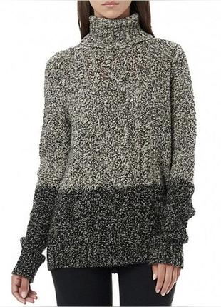 Vince светр гольф