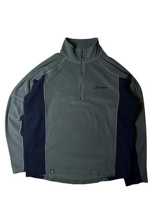 Фліска berghaus m