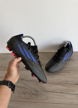 Бутси копки adidas оригінал