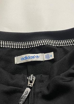 Олімпійка adidas 3