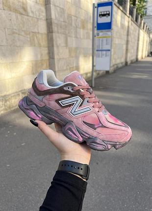 Balance 9060 custom pink