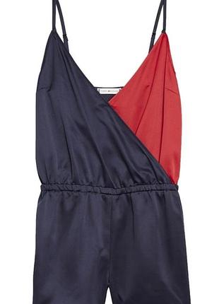 Женский романы от tommi hilfiger