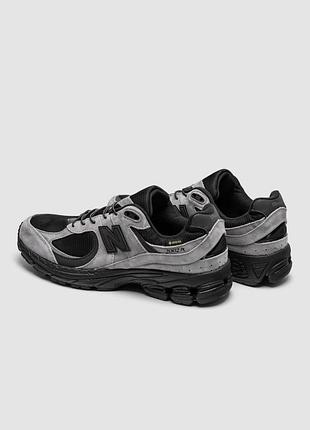 Balance 2002r gore-tex 'charcoal' 5