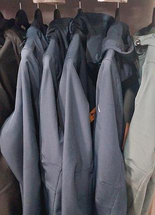 Куртка софтшел softshell  магазин одягу буча 3