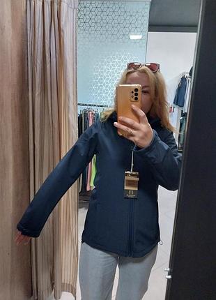 Куртка софтшел softshell  магазин одягу буча 2