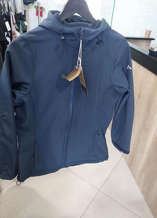 Куртка софтшел softshell  магазин одягу буча