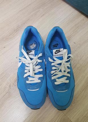 Мужские кроссовки nike