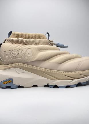 Мужские hoka kaha 2 frost moc BSDx oak / drizzle, 40 (25 см)
