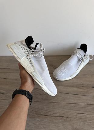 Кросівки adidas nmd pharrell williams оригінал
