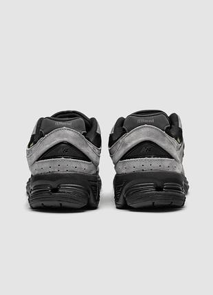 Balance 2002r gore-tex 'charcoal' 4