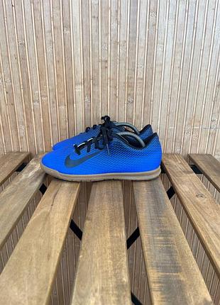 Футзалки nike bravata ii ic