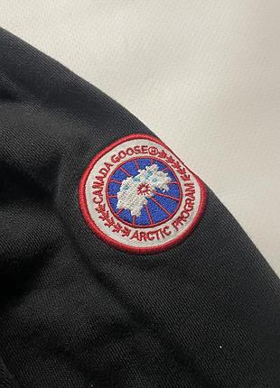 Худі canada goose 2