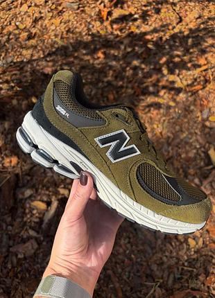 Кросівки new balance gc2002rz