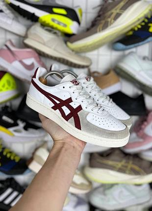 Кроссовки onitsuka tiger р(39)