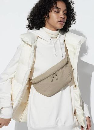 Сумка uniqlo unisex