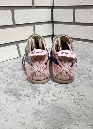 Кросівки від бренду onitsuka tiger 5