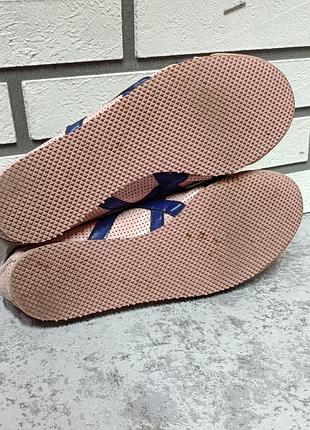 Кросівки від бренду onitsuka tiger 7