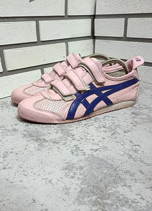 Кросівки від бренду onitsuka tiger 2