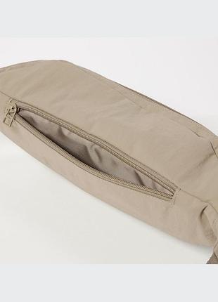 Сумка uniqlo unisex 3