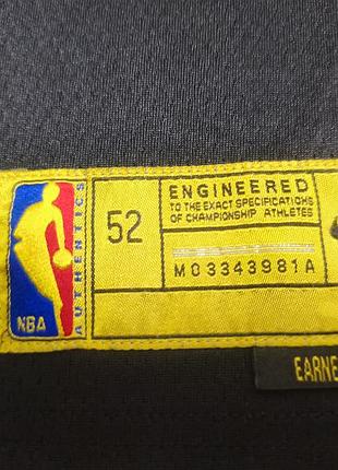 Майка nike lakers bryant 3