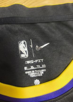 Майка nike lakers bryant 2