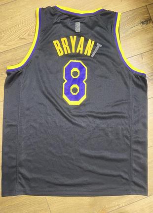 Майка nike lakers bryant 4