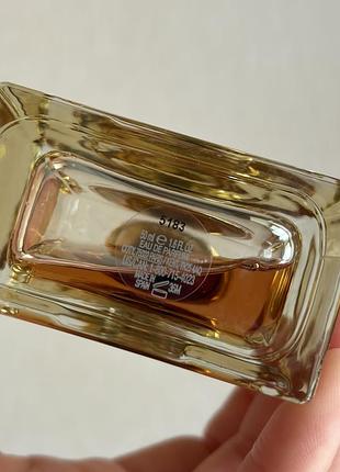 Burberry goddess парфумована вода 3