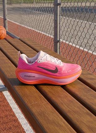 Nike w vomero plus hyper pink 2
