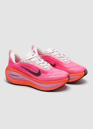 Nike w vomero plus hyper pink 3