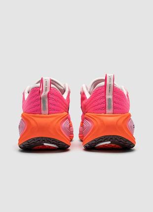 Nike w vomero plus hyper pink 4