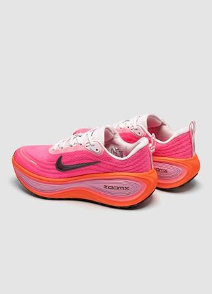 Nike w vomero plus hyper pink 5