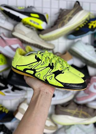 Футзалки adidas р(45)