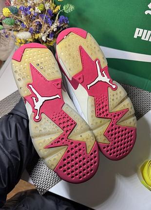 Оригінальні кросівки jordan 2