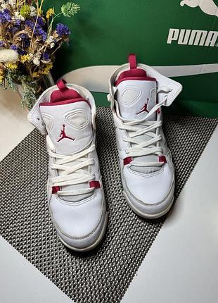 Оригінальні кросівки jordan 9