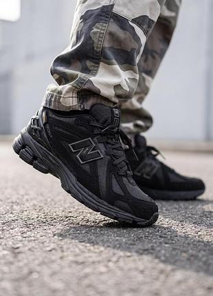Balance 1906 cordura black