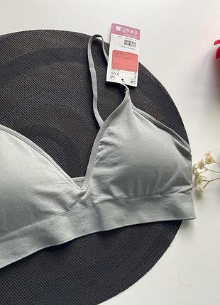 Топ безшовний h&m!