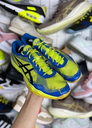 Кроссовки asics  оригинал р(43.5) 2