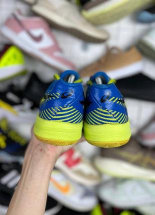Кроссовки asics  оригинал р(43.5) 6