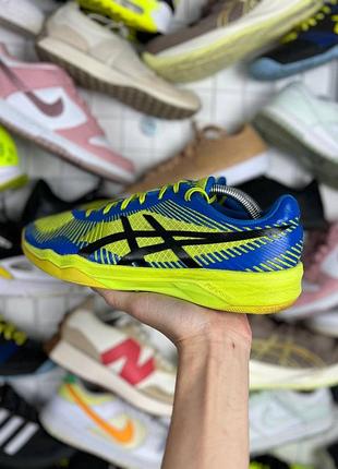 Кроссовки asics  оригинал р(43.5) 5